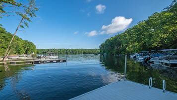 House (4 Bedrooms) | Property amenity