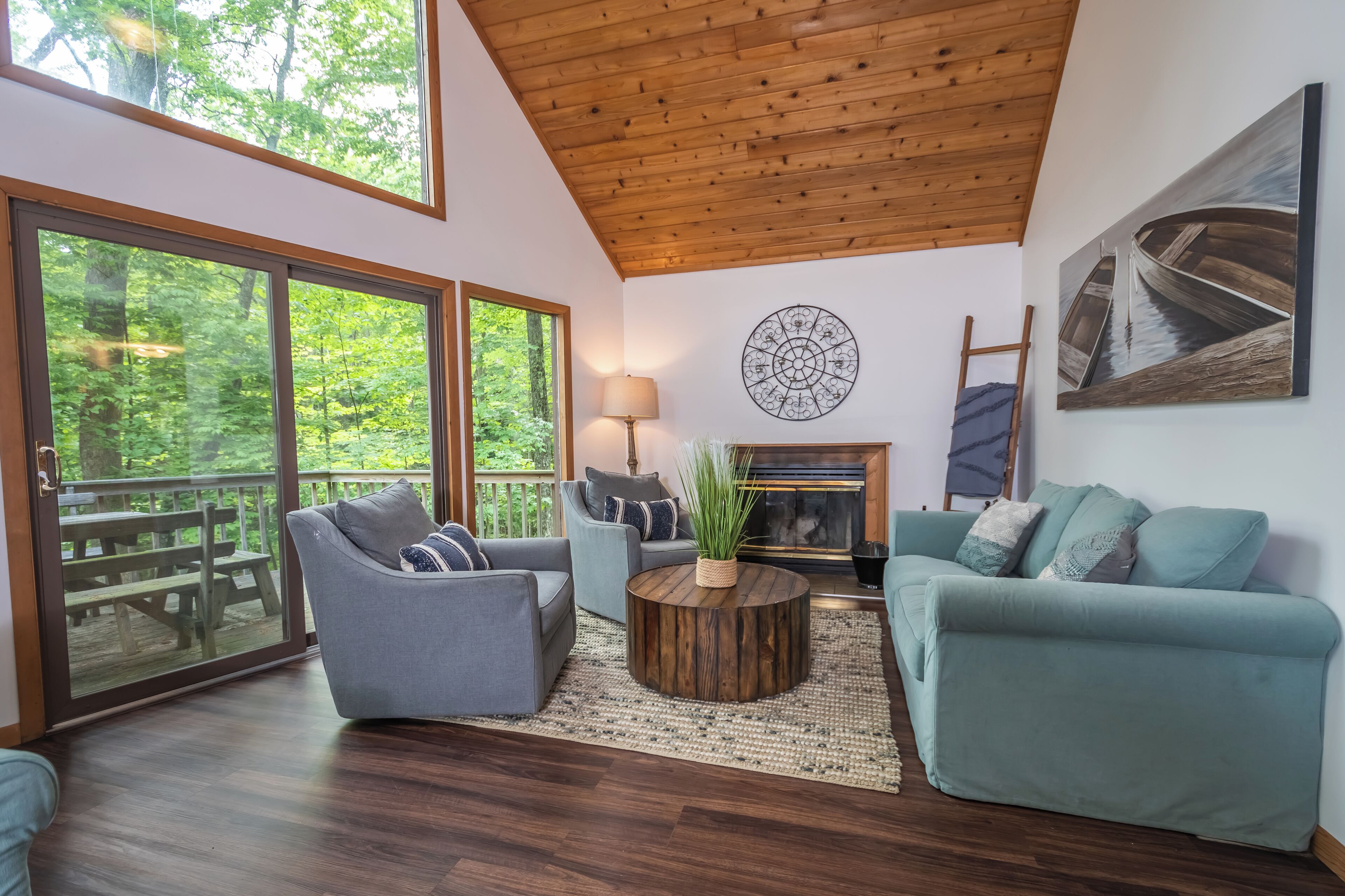 House (4 Bedrooms) | Property amenity