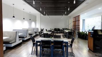 餐廳
