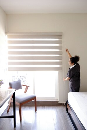 Cleanliness standards - Hotel Refugio (San Juan de los Lagos)
