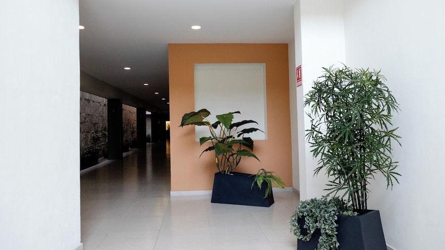 Hotel Refugio