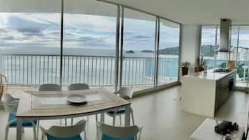 Basic Apartment | Private kitchen