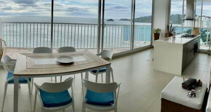 Apartamento Club House en Santa Marta