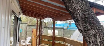 Quiet & Cozy Oasis- Pet Friendly/Near Boat Ramp/Private Patio
