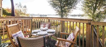 Mill Village 75, Tide Cottage (P)