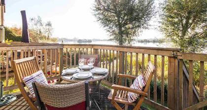 Mill Village 75, Tide Cottage (P)