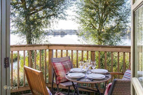 Mill Village 75, Tide Cottage (P)