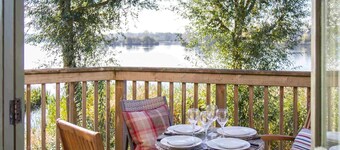 Mill Village 75, Tide Cottage (P)