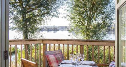 Mill Village 75, Tide Cottage (P)