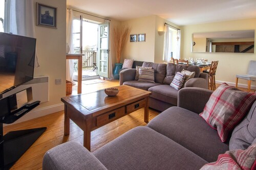 Mill Village 75, Tide Cottage (P) - Lakeside House, Onsite Activities, Sleeps 6