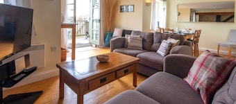 Mill Village 75, Tide Cottage (P) - Lakeside House, Onsite Activities, Sleeps 6