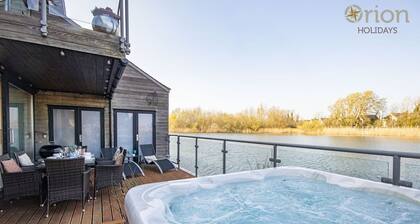 Waters Edge 05, Amaranth Lodge (P)