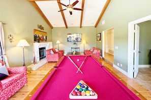 Area giochi