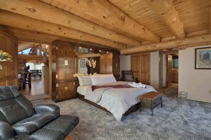 4 dormitorios, wifi gratis, ropa de cama