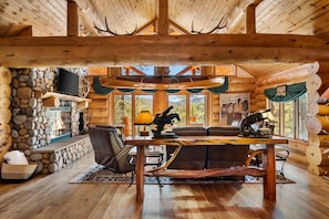Intérieur