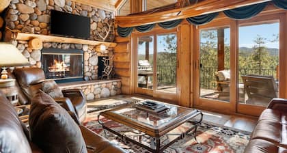 Tombstone Hideaway*In the Pines* Quiet Retreat