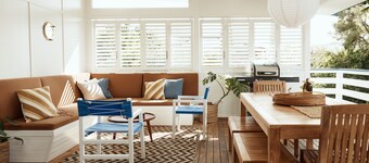 The Sailors Upper Deck