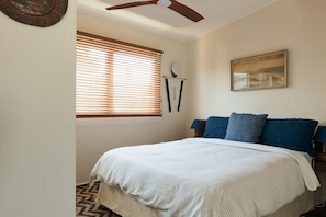 3 Schlafzimmer, Bügeleisen/Bügelbrett, Bettwäsche