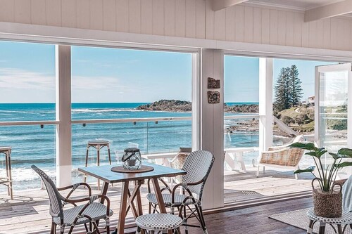 Beach House | Studio