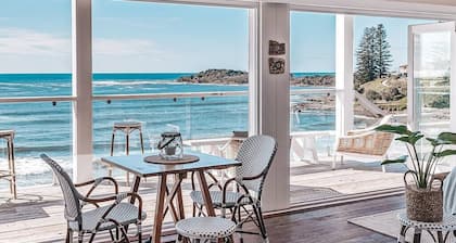 Beach House | Studio