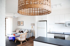 Interior - BAY PROPERTIES | Beach Street (Yamba)