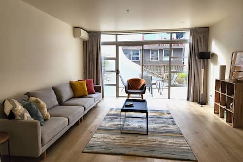 Apartment | Living room