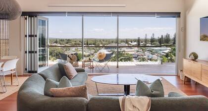 BAY PROPERTIES | The Chill