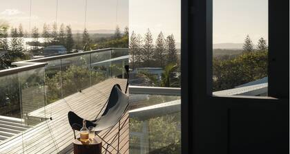 BAY PROPERTIES | The Chill