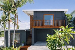 Exterior - BAY PROPERTIES | The Big Chill (Yamba)