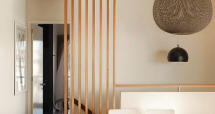 BAY PROPERTIES | The Big Chill