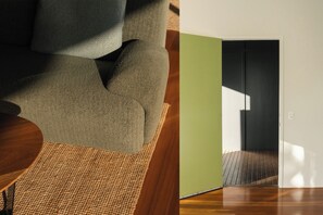 Interior - BAY PROPERTIES | The Big Chill (Yamba)