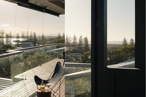 BAY PROPERTIES | The Big Chill