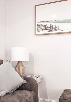 Interior - Summer Salt | On Main (Yamba)