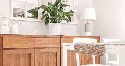 Summer Salt | On Main