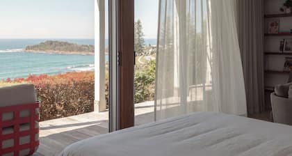 Pacific Lodge | Studio