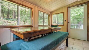 Ăquipement de lâhĂ©bergement