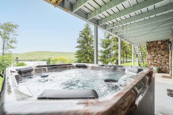 Hus (4 Bedrooms) | Facilitet på overnatningsstedet