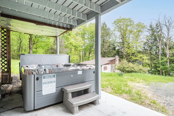 Ferienhaus (4 Bedrooms) | Ausstattung der Unterkunft