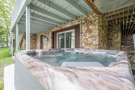 House (4 Bedrooms) | Property amenity