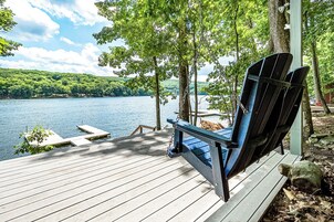 Casa (5 Bedrooms) | Servicios del alojamiento