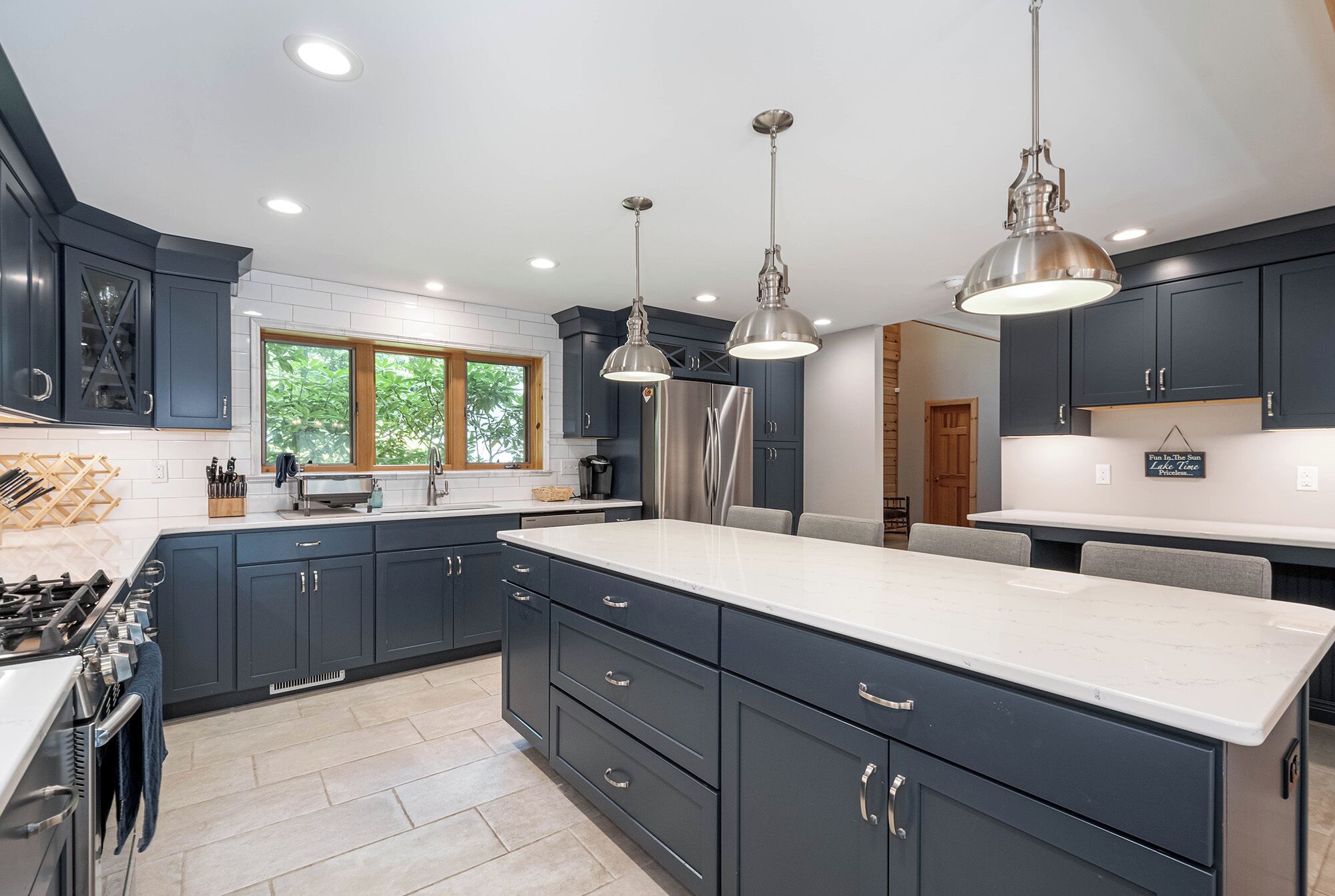 House (5 Bedrooms) | Property amenity