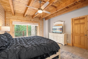 House (5 Bedrooms) | Property amenity - Loch Nest by Taylor Made Deep Creek (McHenry)