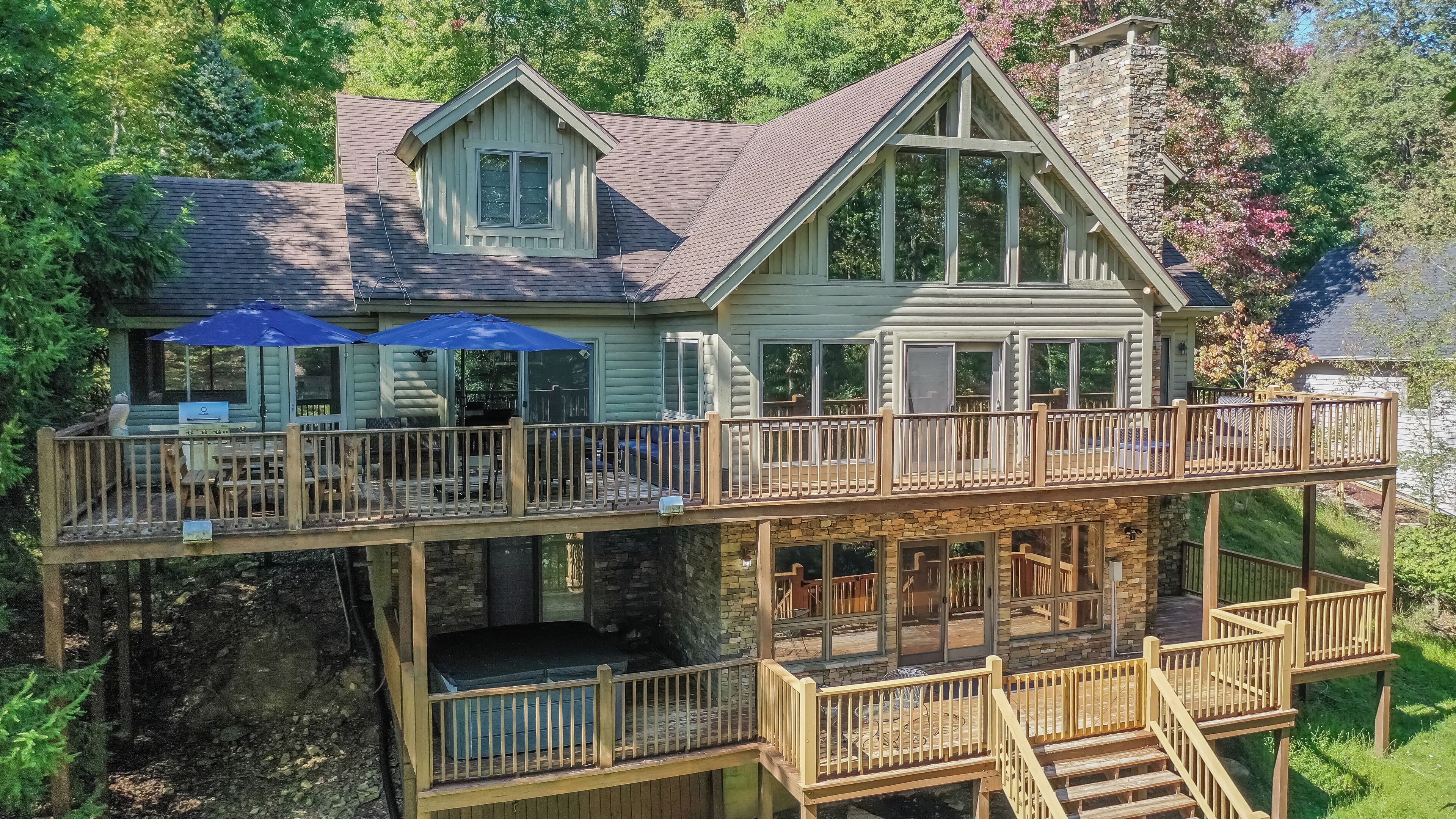 하우스 (5 Bedrooms) | 외관