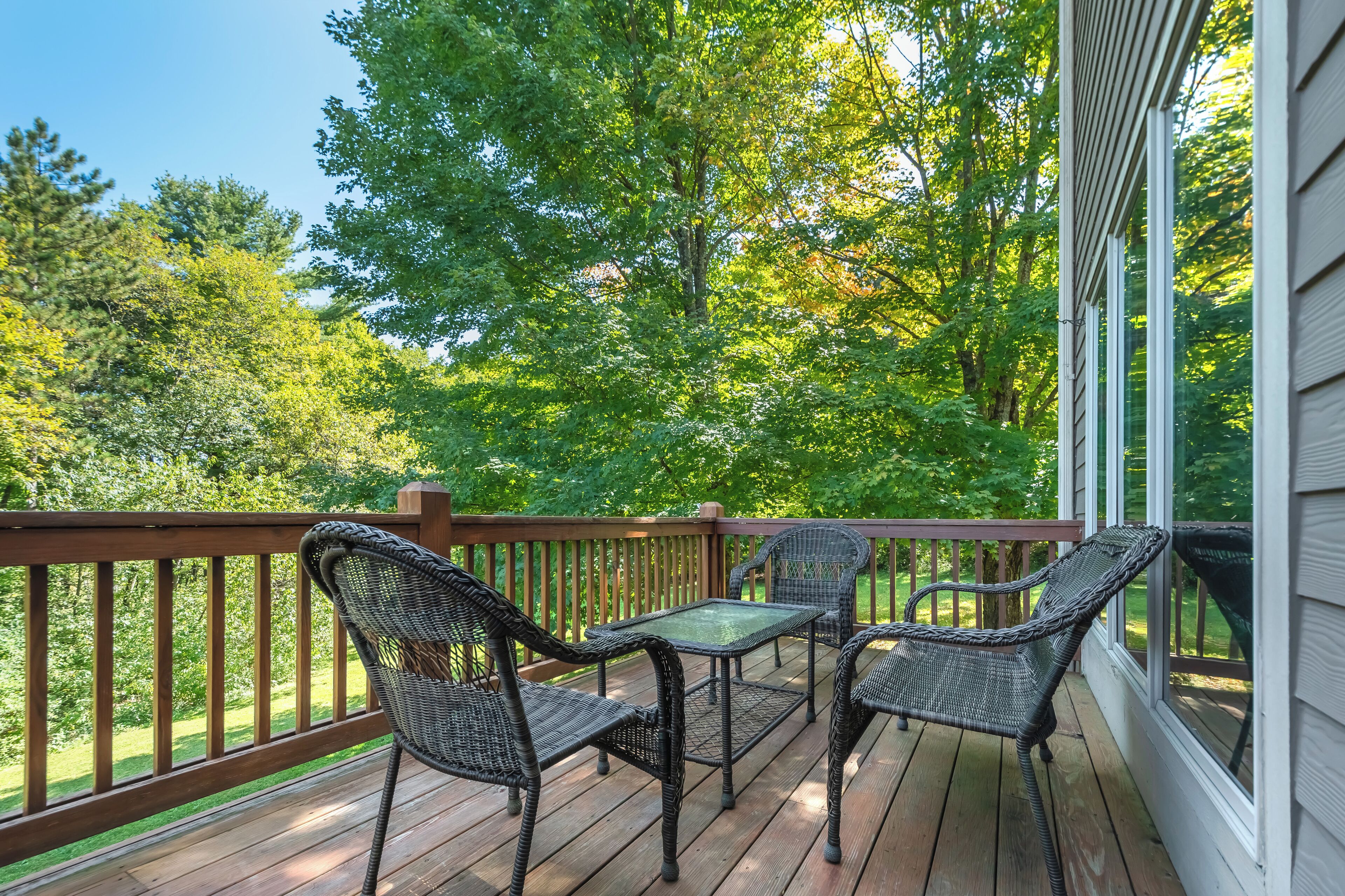 House (5 Bedrooms) | Property amenity