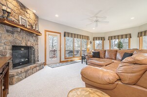 House (5 Bedrooms) | Property amenity