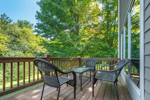 House (5 Bedrooms) | Property amenity