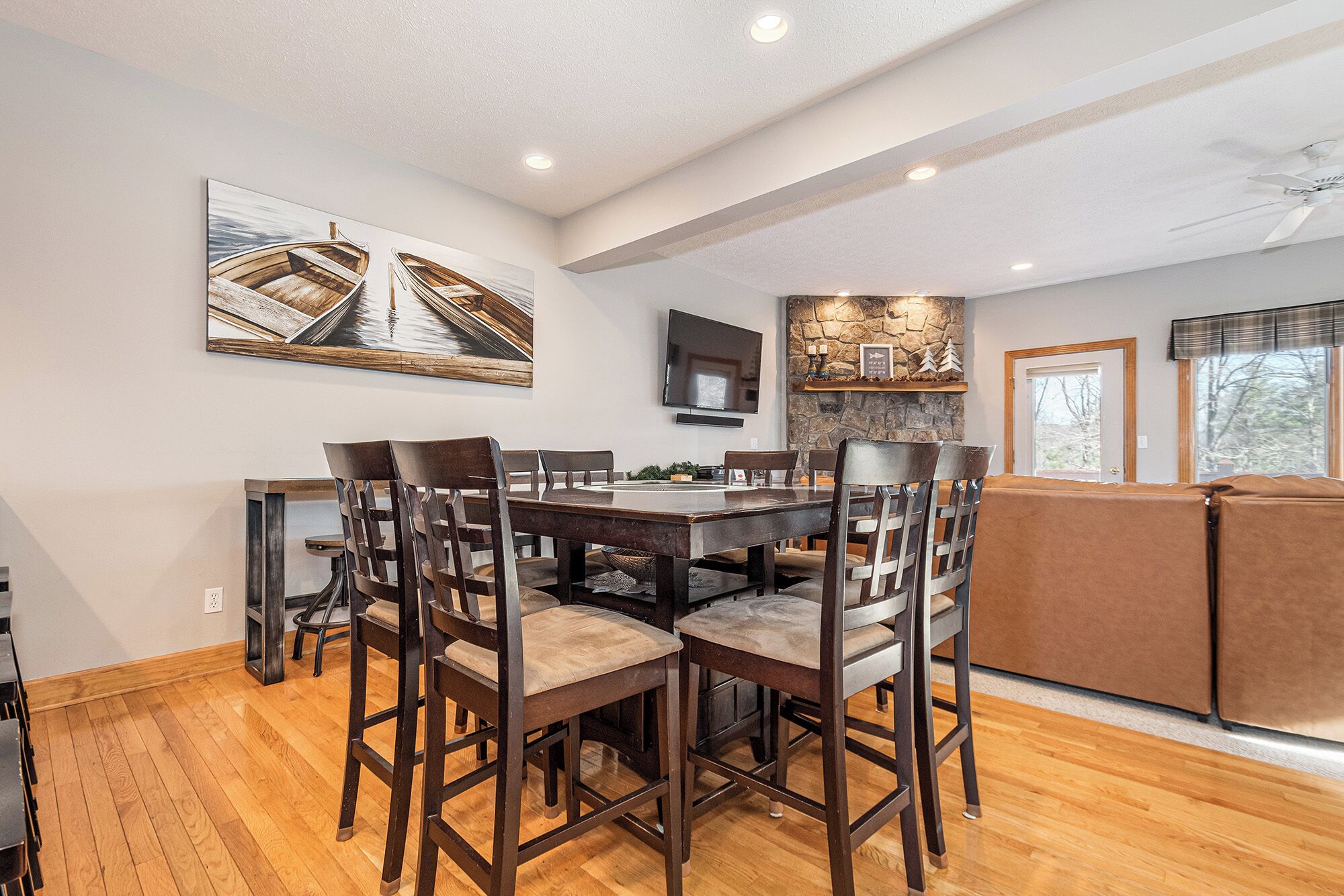 House (5 Bedrooms) | Property amenity