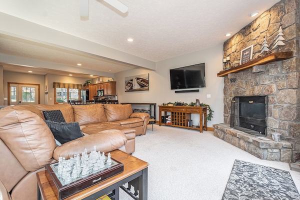 House (5 Bedrooms) | Property amenity