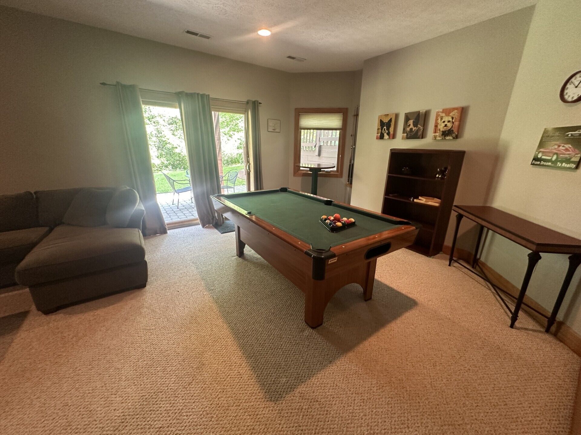 Casa (5 Bedrooms) | Servicio de la propiedad