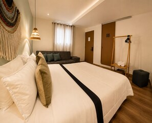 Unclassified image, 3 of 33, button - Luum Guest House (Medellín)